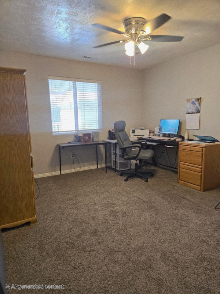 504 E Telegraph ST #72 Washington, UT 84780 home for sale, MLS#25-264221 - Erika Rogers Photo 5