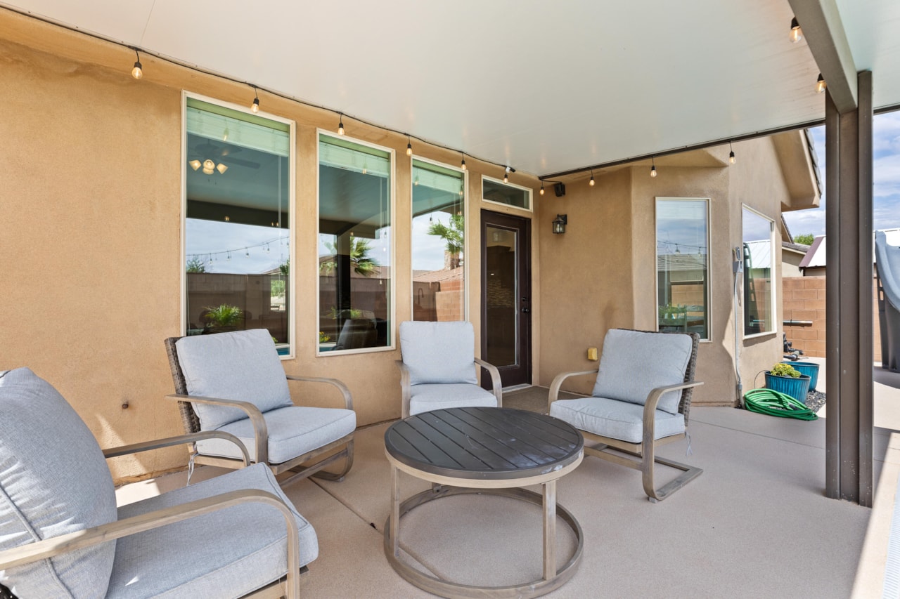 4323 W 2650 S CIR Hurricane, UT 84737 home for sale, MLS#25-263005 - Erika Rogers Photo 36