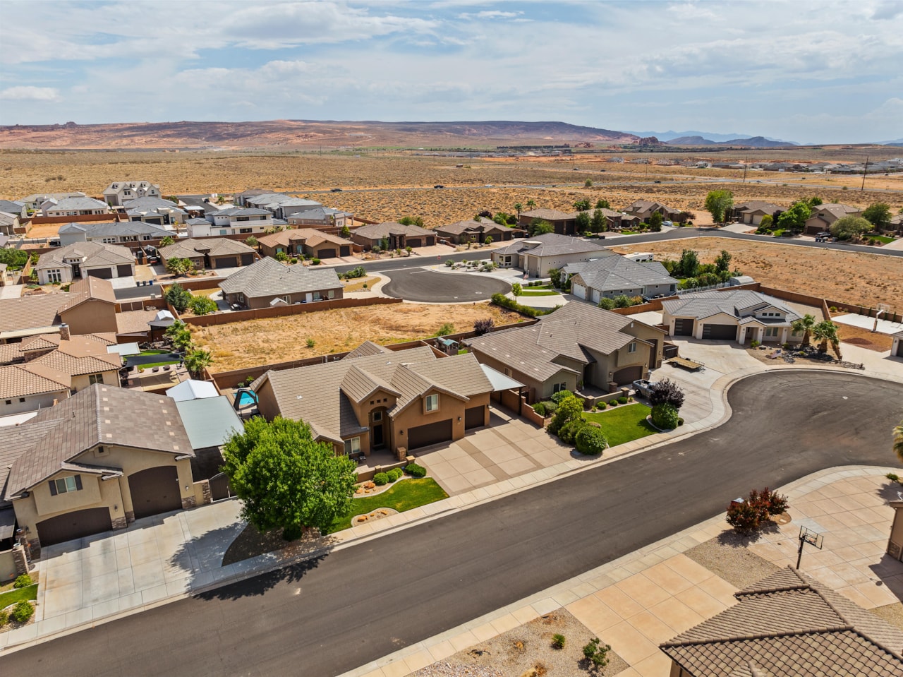 4323 W 2650 S CIR Hurricane, UT 84737 home for sale, MLS#25-263005 - Erika Rogers Photo 42