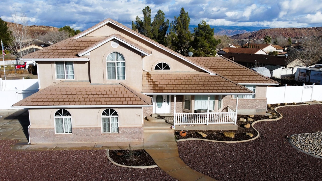 1157 E Chokeberry DR St George, UT 84790 home for sale, MLS#26-267751 - Erika Rogers Photo 3