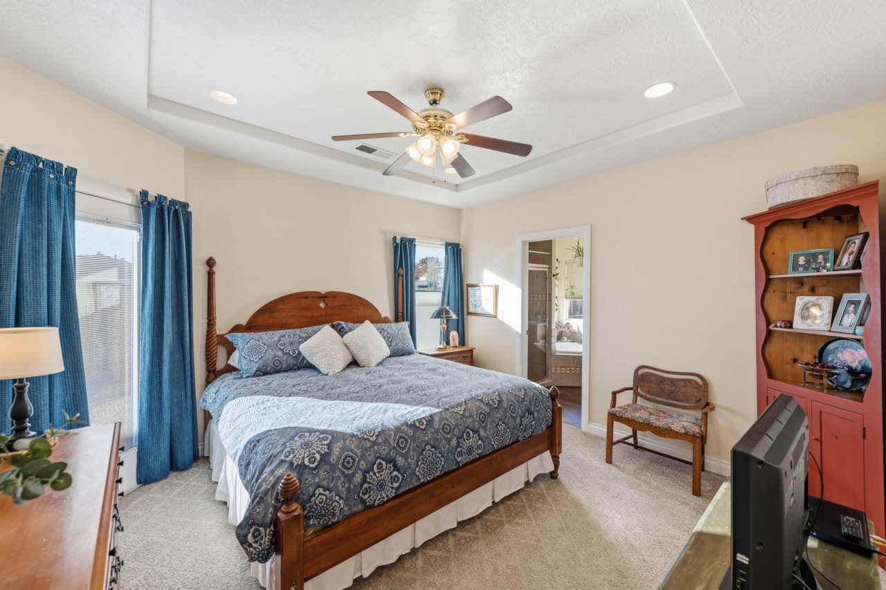 201 W Lake LN Toquerville, UT 84774 home for sale, MLS#25-267723 - Erika Rogers Photo 22