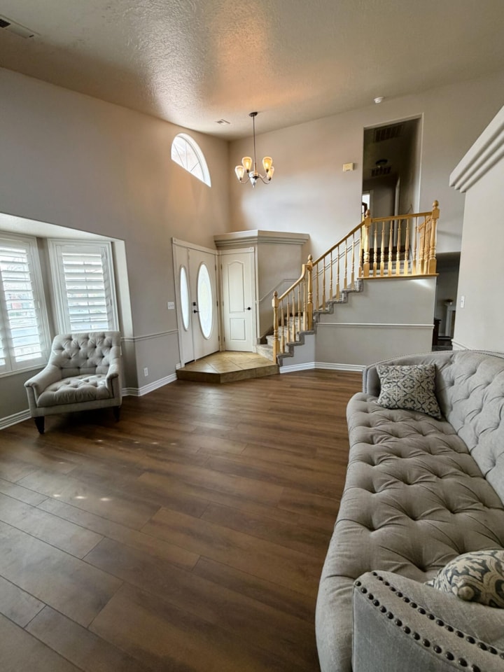 1157 E Chokeberry DR St George, UT 84790 home for sale, MLS#26-267751 - Erika Rogers Photo 5