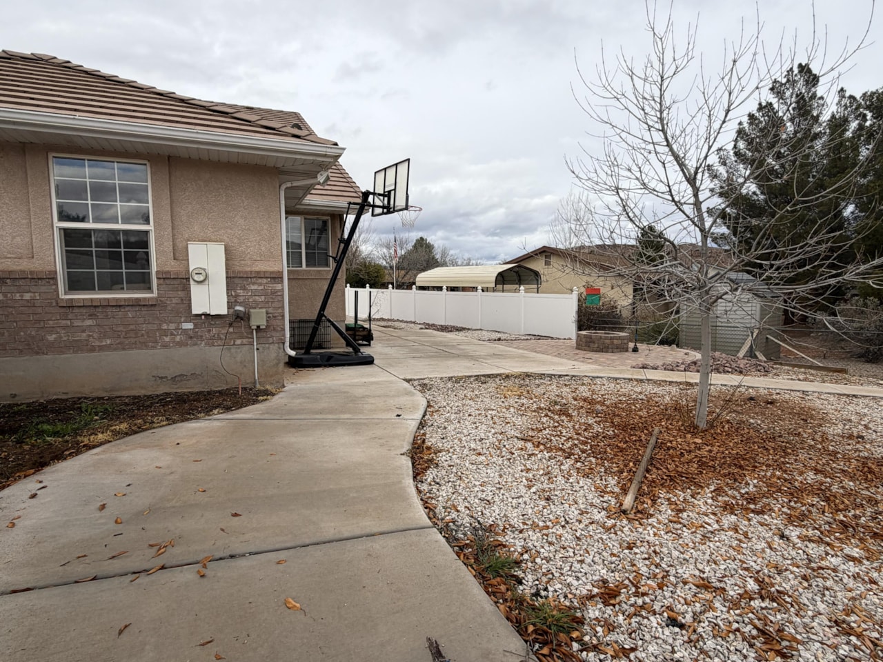 1157 E Chokeberry DR St George, UT 84790 home for sale, MLS#26-267751 - Erika Rogers Photo 37