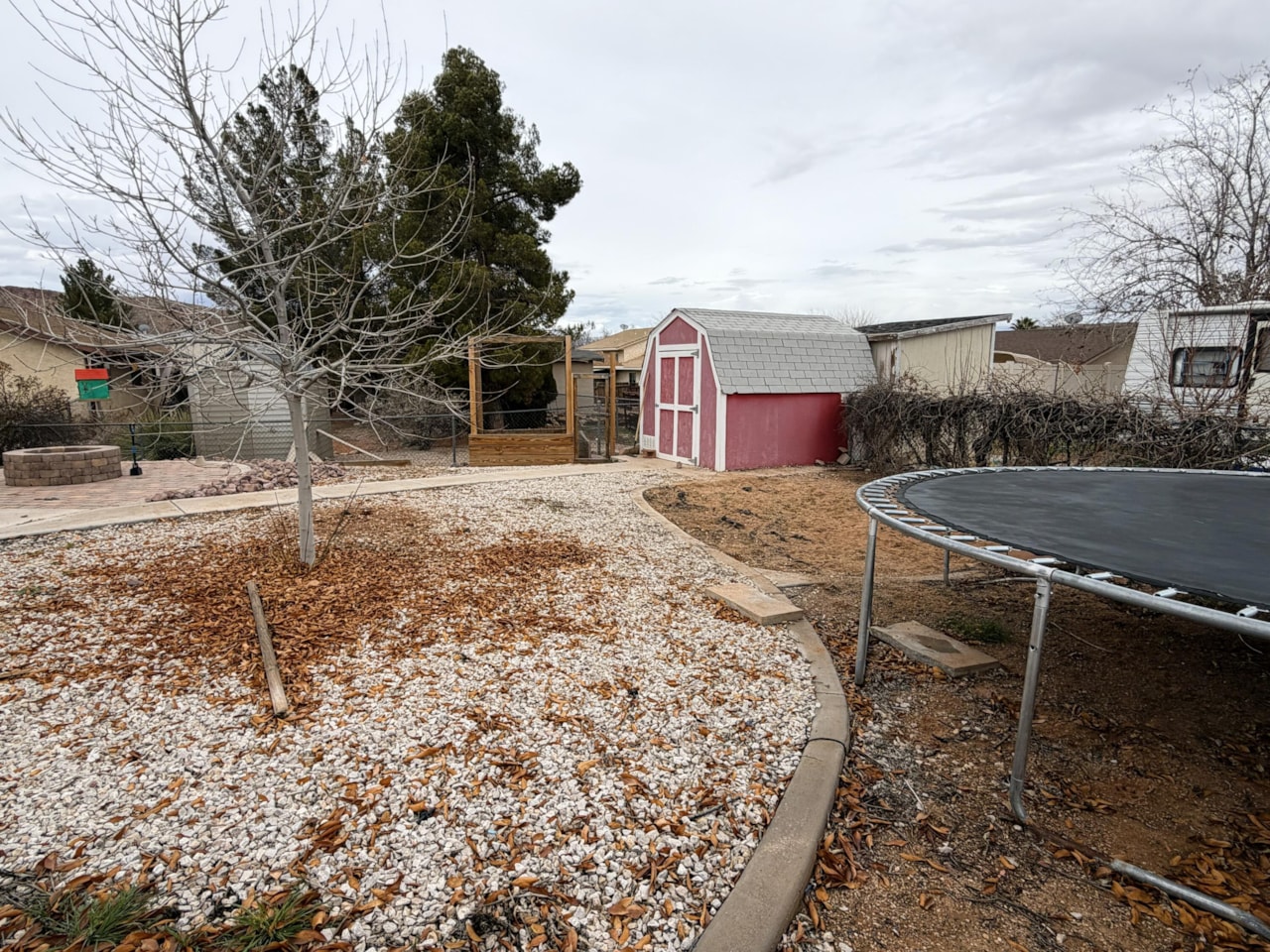 1157 E Chokeberry DR St George, UT 84790 home for sale, MLS#26-267751 - Erika Rogers Photo 38