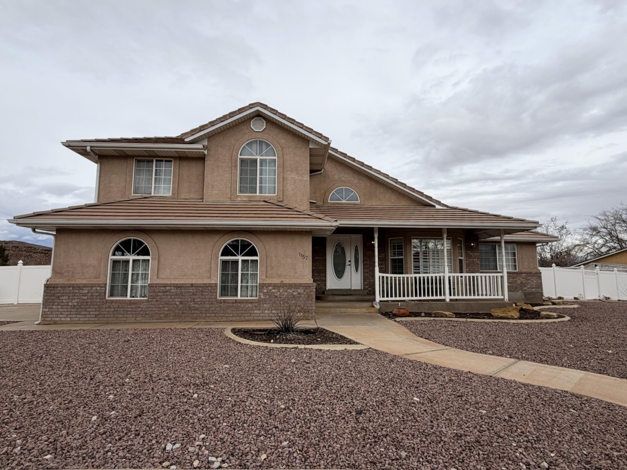 1157 E Chokeberry DR St George, UT 84790 home for sale, MLS#26-267751 - Erika Rogers Photo 39