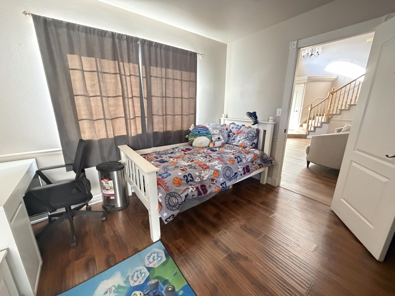 1157 E Chokeberry DR St George, UT 84790 home for sale, MLS#26-267751 - Erika Rogers Photo 21