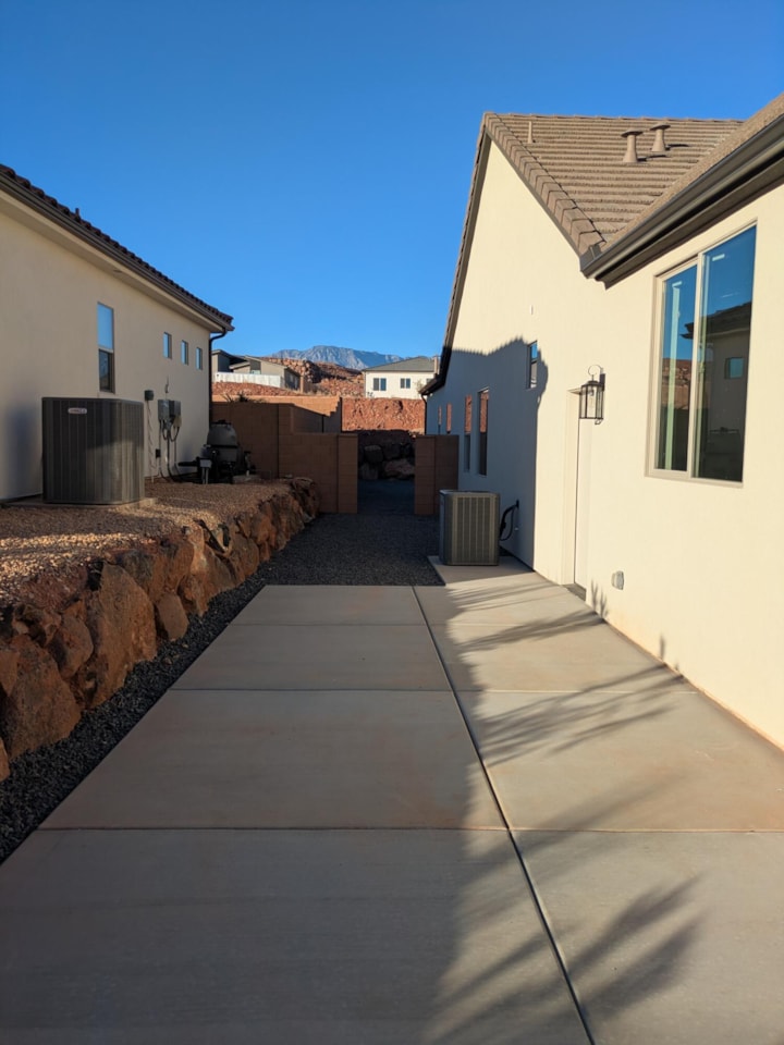 2915 E Chapman CIR Washington, UT 84780 home for sale, MLS#26-267768 - Erika Rogers Photo 30