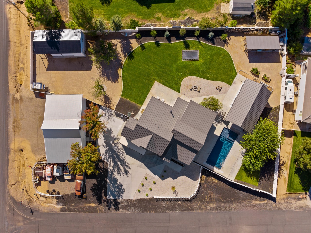 8333 N Sapphire DR St George, UT 84770 home for sale, MLS#25-266491 - Erika Rogers Photo 58