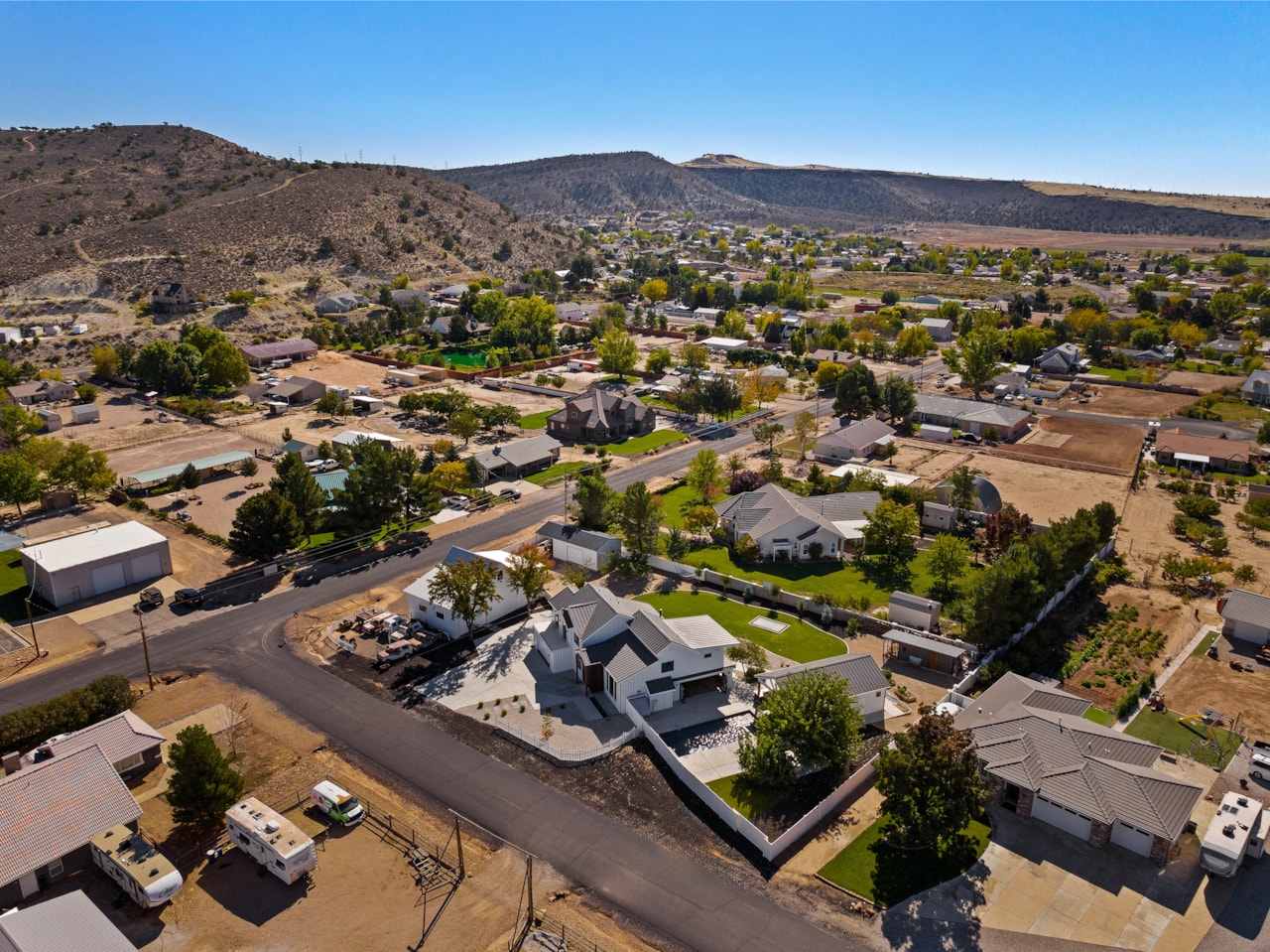 8333 N Sapphire DR St George, UT 84770 home for sale, MLS#25-266491 - Erika Rogers Photo 64