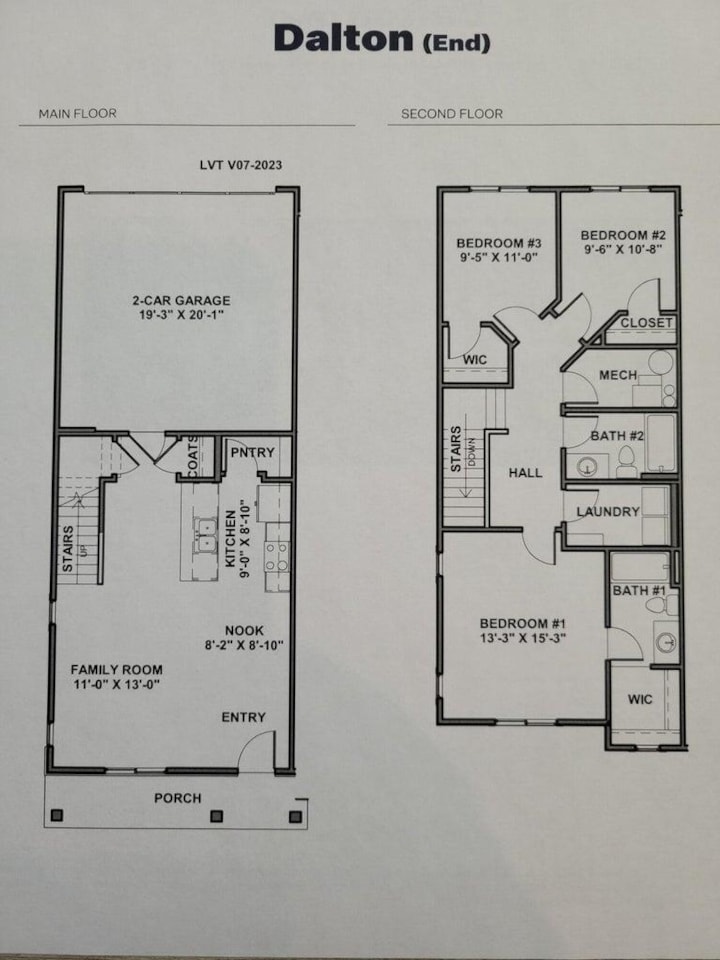 3336 E Dance Hall LN #2338 Washington, UT 84780 home for sale, MLS#26-267719 - Erika Rogers Photo 2