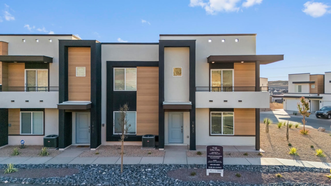 3336 E Dance Hall LN #2338 Washington, UT 84780 home for sale, MLS#26-267719 - Erika Rogers Photo 29