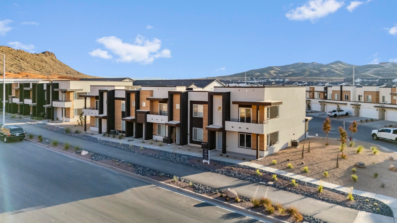 3336 E Dance Hall LN #2338 Washington, UT 84780 home for sale, MLS#26-267719 - Erika Rogers Photo 32