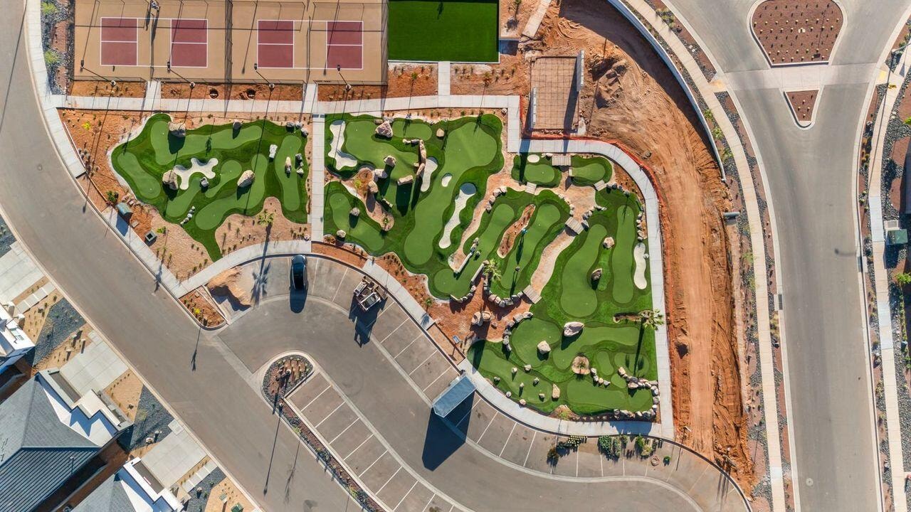 3336 E Dance Hall LN #2338 Washington, UT 84780 home for sale, MLS#26-267719 - Erika Rogers Photo 33