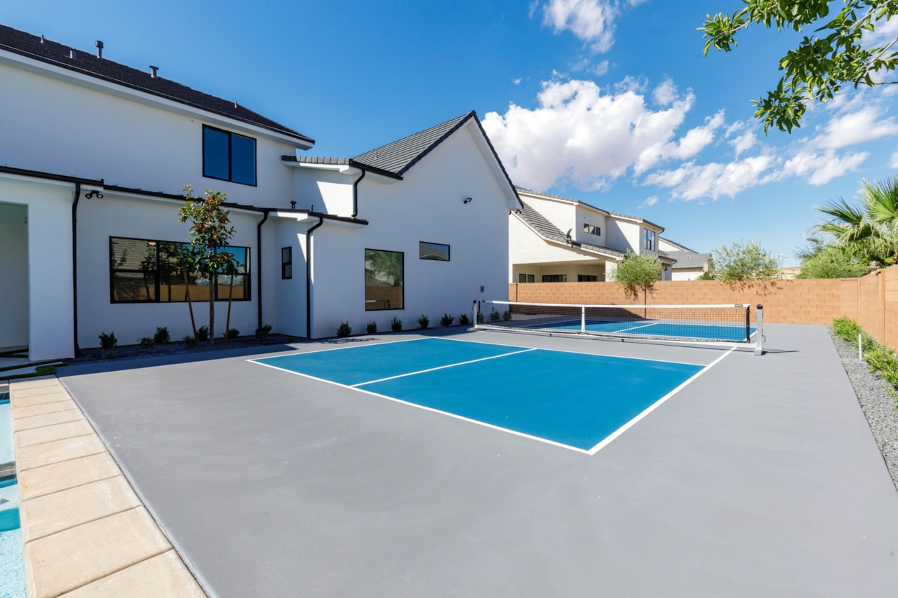 2181 E Tawny Ridge DR St George, UT 84790 home for sale, MLS#26-267752 - Erika Rogers Photo 49