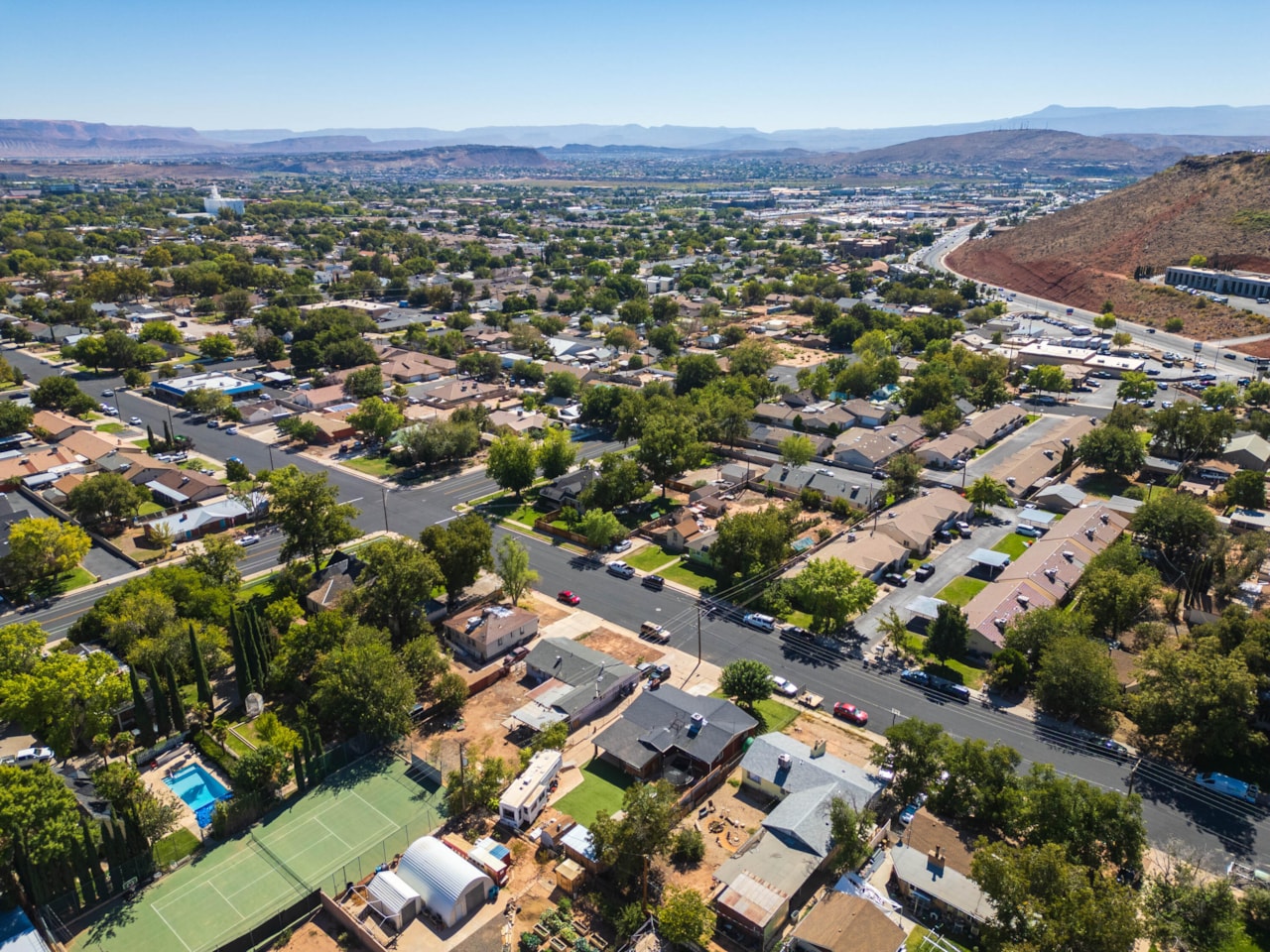 358 W 200  S St George, UT 84770 home for sale, MLS#25-267676 - Erika Rogers Photo 50