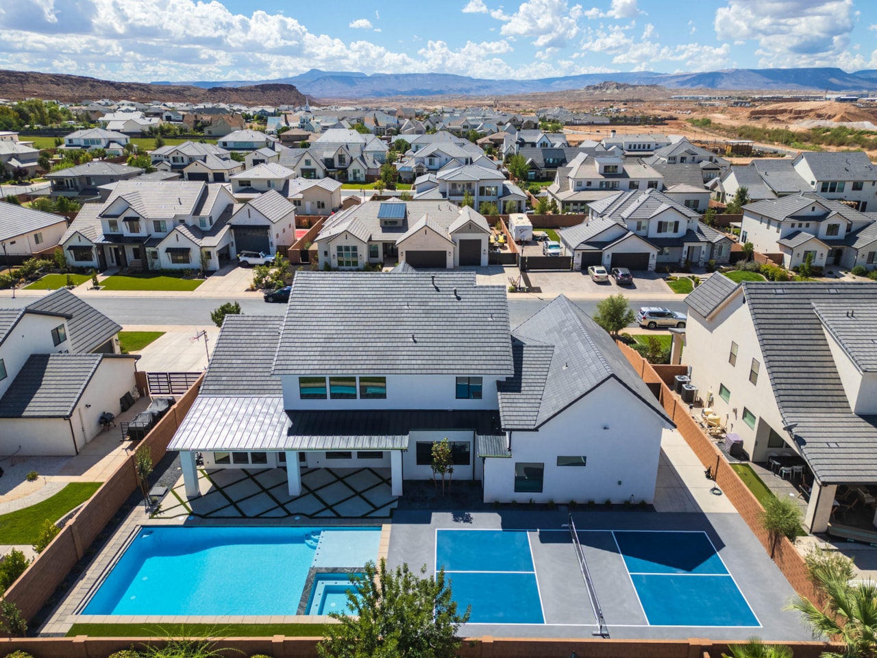 2181 E Tawny Ridge DR St George, UT 84790 home for sale, MLS#26-267752 - Erika Rogers Photo 57