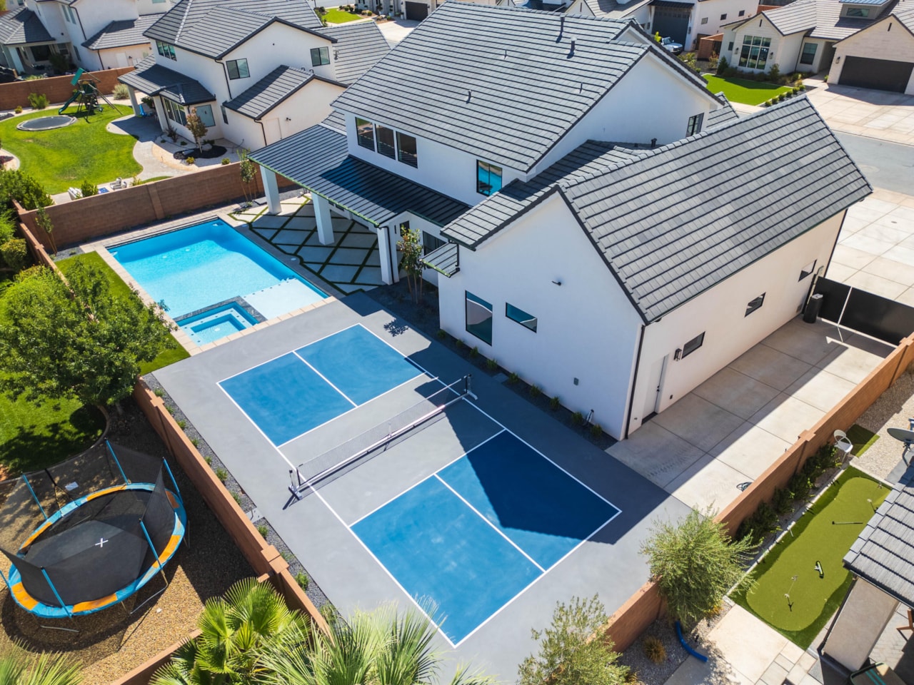 2181 E Tawny Ridge DR St George, UT 84790 home for sale, MLS#26-267752 - Erika Rogers Photo 60