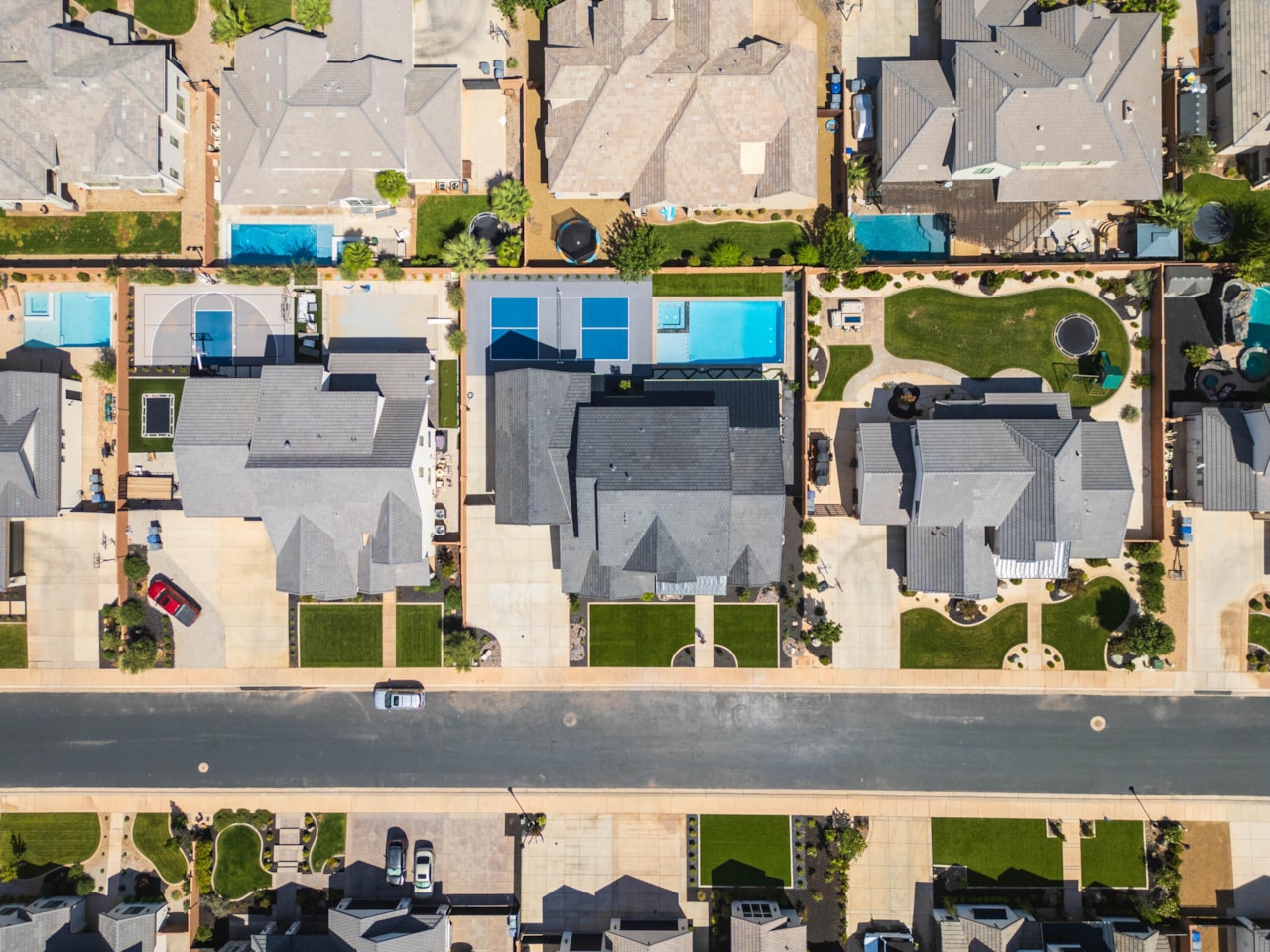 2181 E Tawny Ridge DR St George, UT 84790 home for sale, MLS#26-267752 - Erika Rogers Photo 62