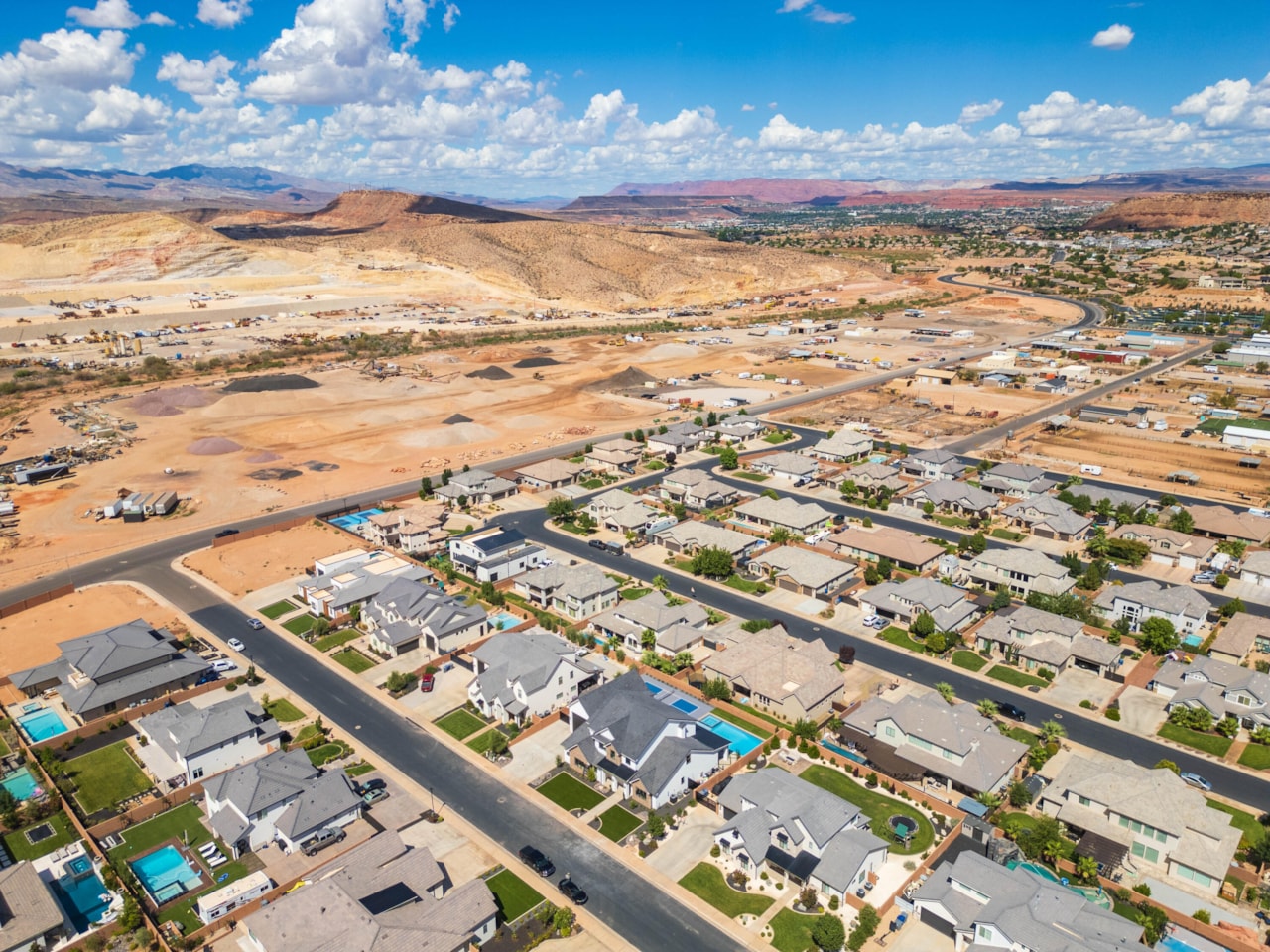 2181 E Tawny Ridge DR St George, UT 84790 home for sale, MLS#26-267752 - Erika Rogers Photo 64