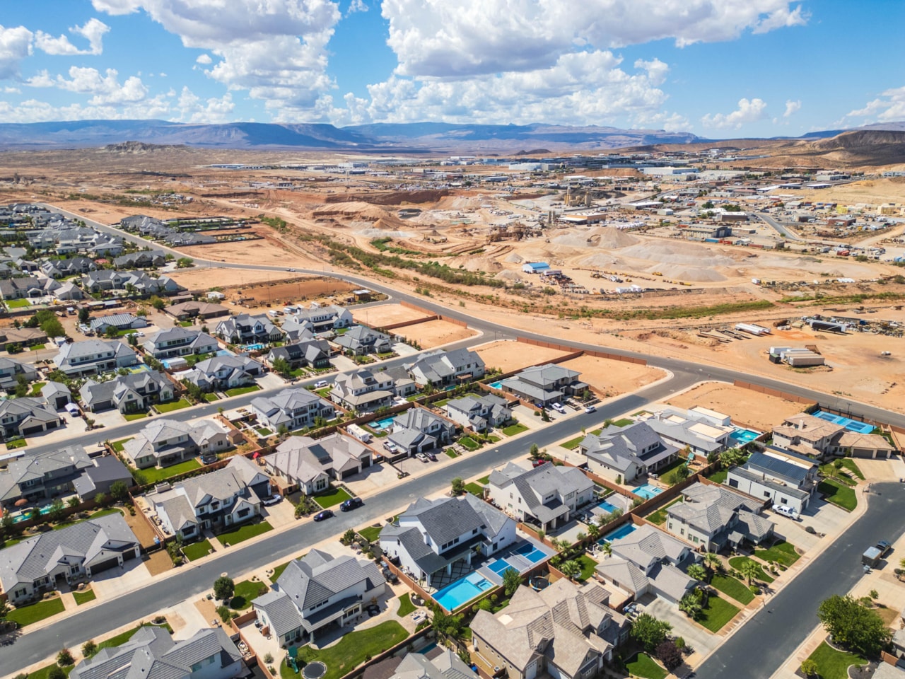 2181 E Tawny Ridge DR St George, UT 84790 home for sale, MLS#26-267752 - Erika Rogers Photo 66