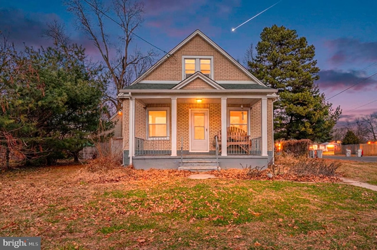 118 W Park Ave Vineland, NJ 08360 | MLS NJCB2028126