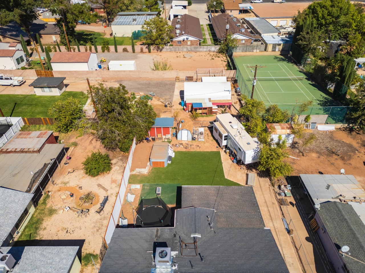 358 W 200  S St George, UT 84770 home for sale, MLS#25-267676 - Erika Rogers Photo 40