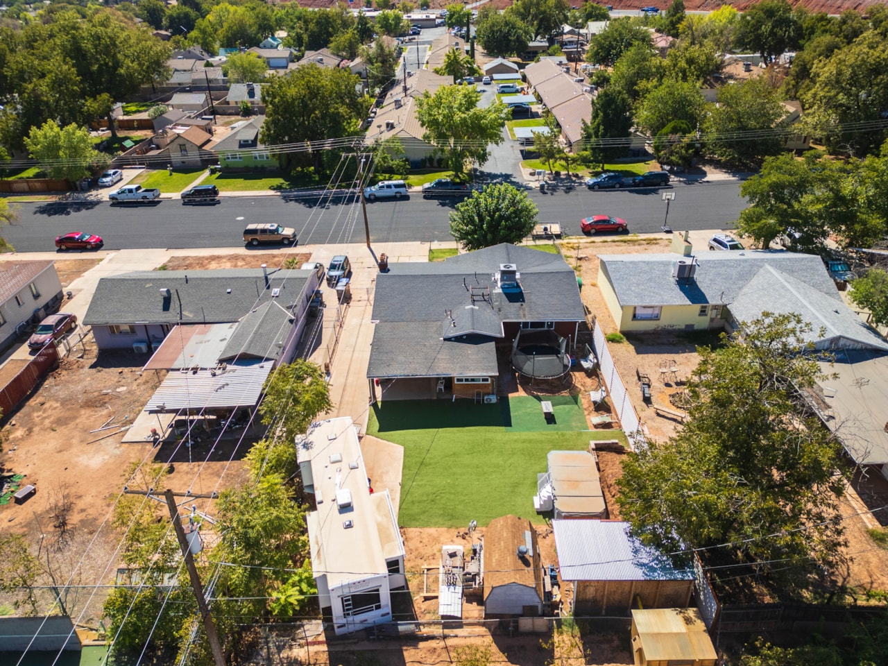 358 W 200  S St George, UT 84770 home for sale, MLS#25-267676 - Erika Rogers Photo 41