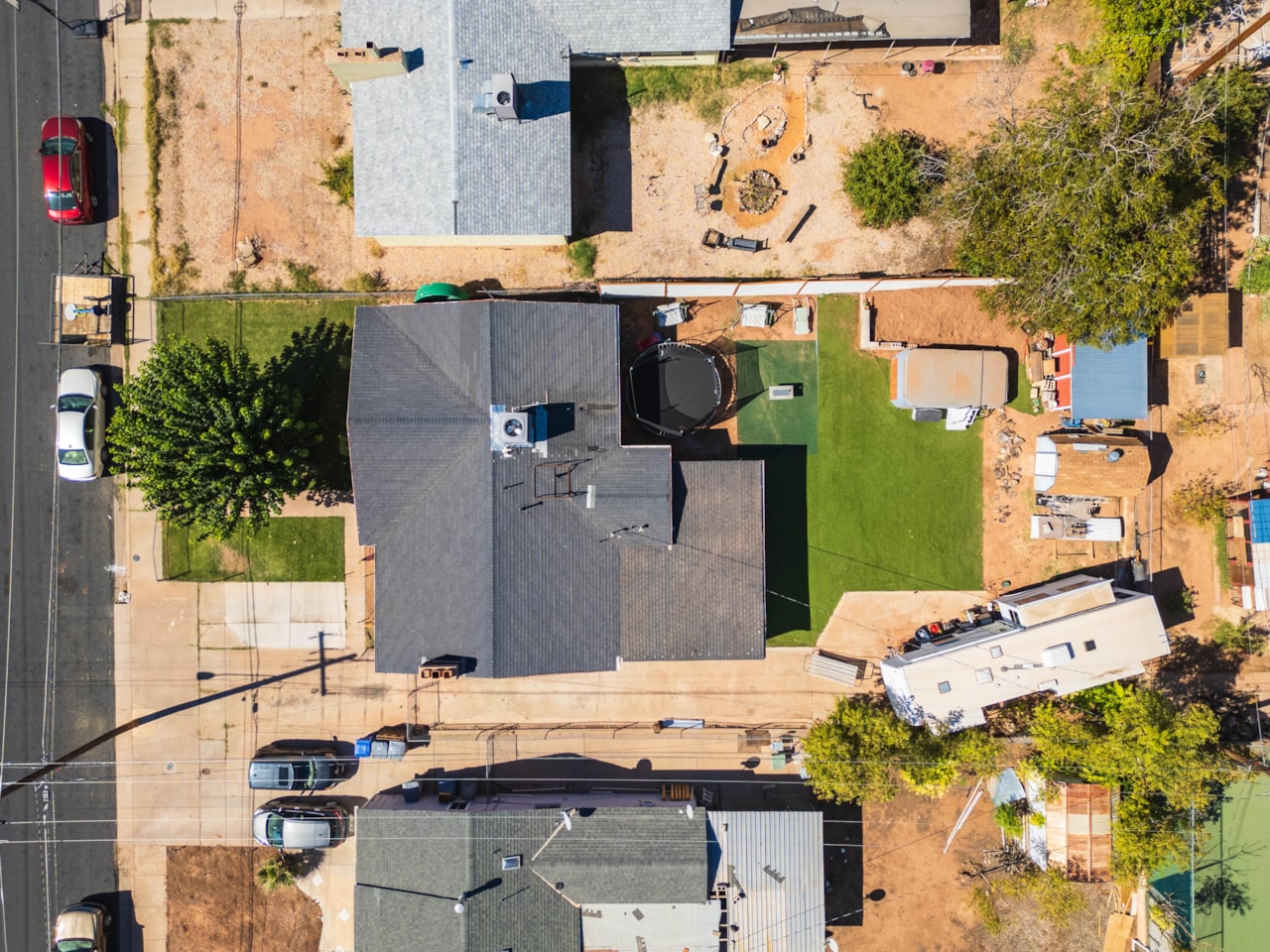 358 W 200  S St George, UT 84770 home for sale, MLS#25-267676 - Erika Rogers Photo 44