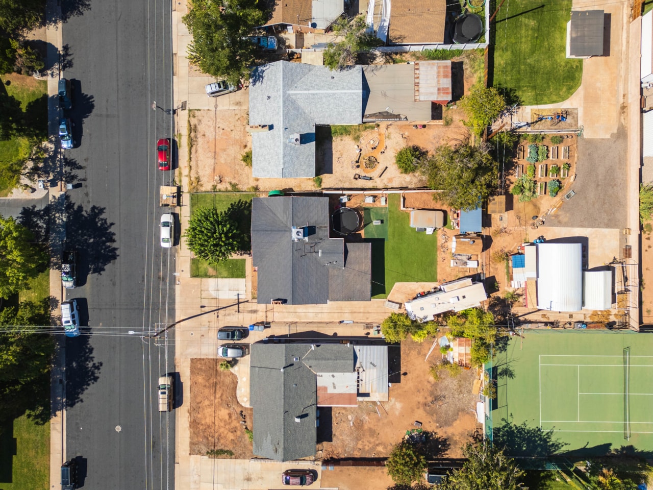 358 W 200  S St George, UT 84770 home for sale, MLS#25-267676 - Erika Rogers Photo 45