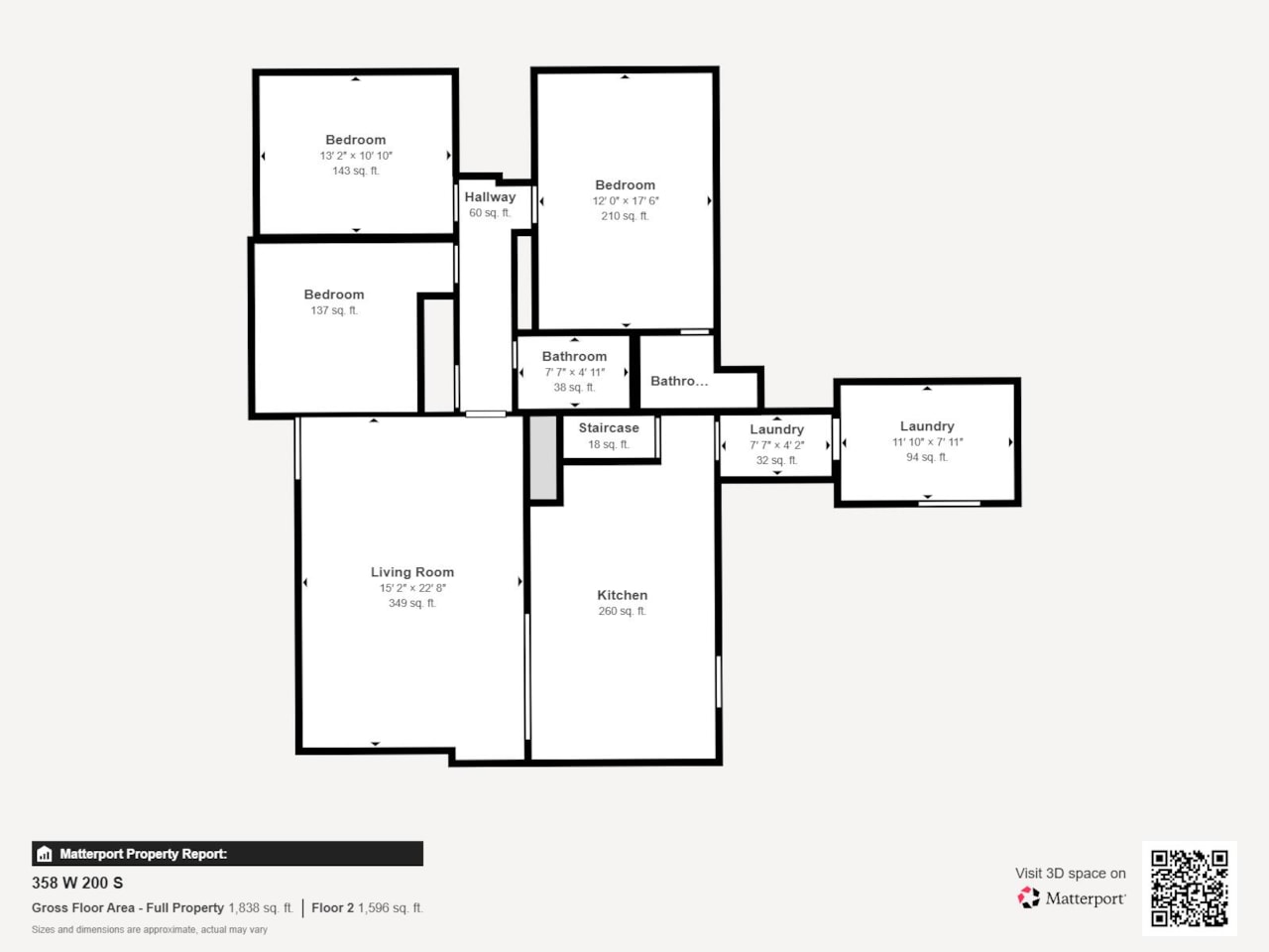 358 W 200  S St George, UT 84770 home for sale, MLS#25-267676 - Erika Rogers Photo 54