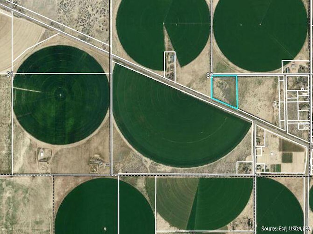 11.5 Acres + 1 Afw Beryl Junction, UT 84714 lot for sale, MLS#25-267725 - Erika Rogers