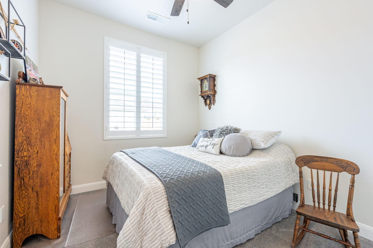 2961 E Beartrap Canyon DR Washington, UT 84780 home for sale, MLS#25-267726 - Erika Rogers Photo 21