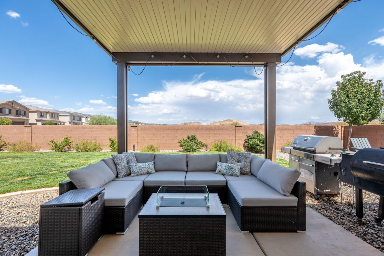 2961 E Beartrap Canyon DR Washington, UT 84780 home for sale, MLS#25-267726 - Erika Rogers Photo 25