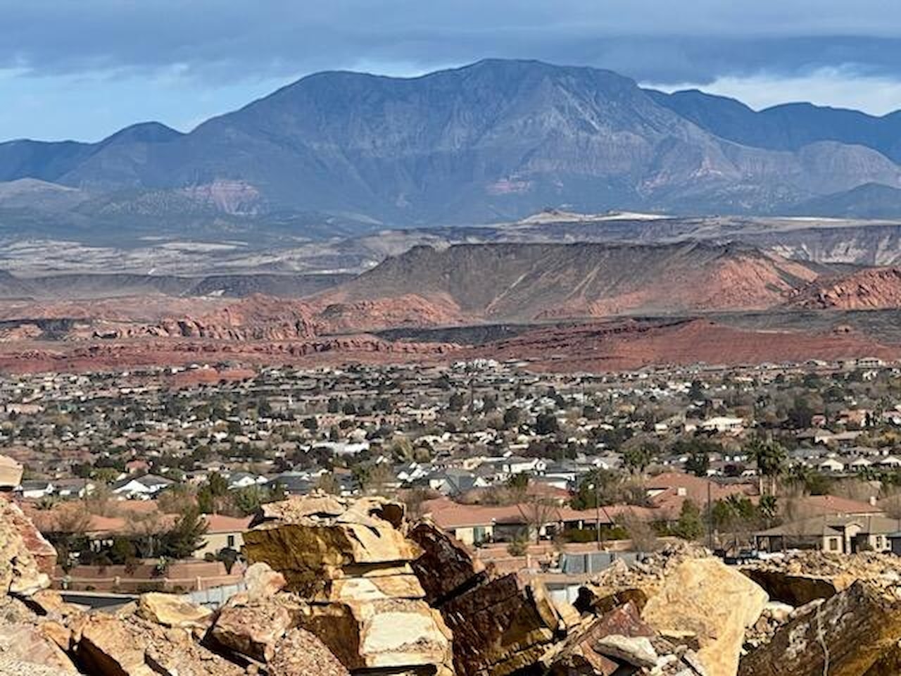 2961 E Beartrap Canyon DR Washington, UT 84780 home for sale, MLS#25-267726 - Erika Rogers Photo 35