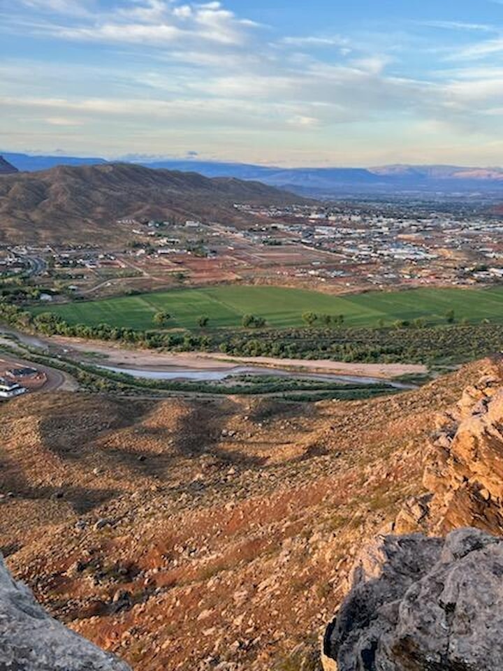 2961 E Beartrap Canyon DR Washington, UT 84780 home for sale, MLS#25-267726 - Erika Rogers Photo 36