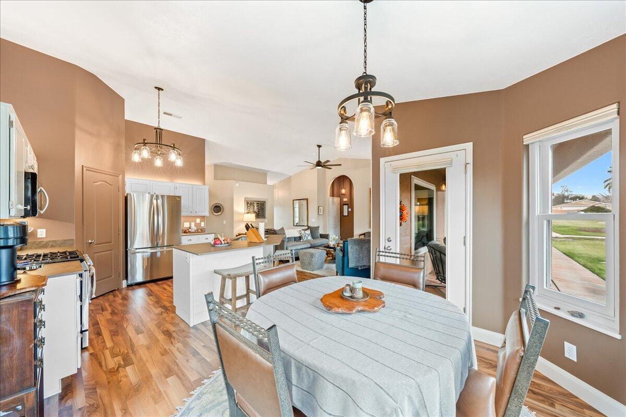 443 E Majestic DR Ivins, UT 84738 home for sale, MLS#26-267792 - Erika Rogers Photo 22