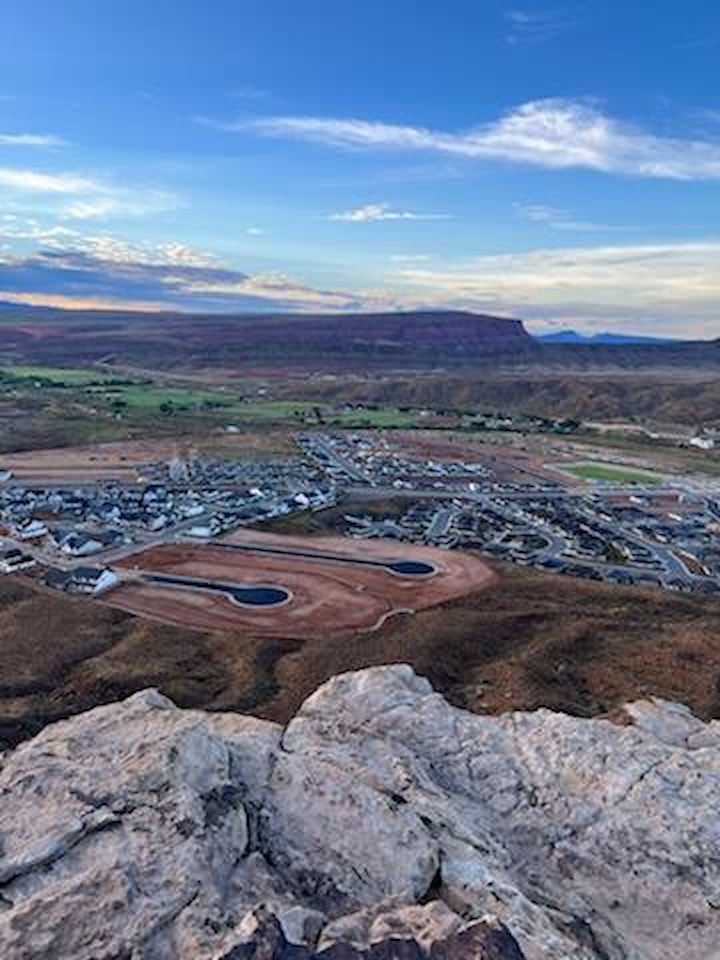 2961 E Beartrap Canyon DR Washington, UT 84780 home for sale, MLS#25-267726 - Erika Rogers Photo 37