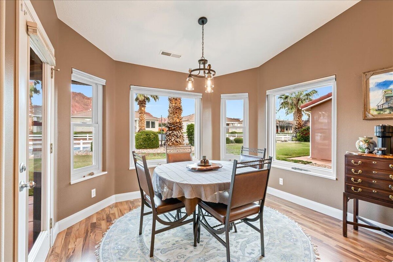 443 E Majestic DR Ivins, UT 84738 home for sale, MLS#26-267792 - Erika Rogers Photo 23