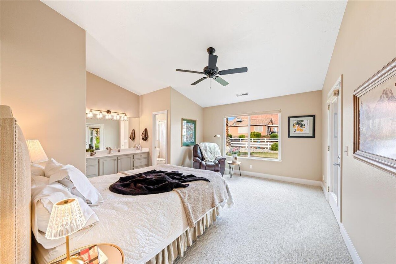 443 E Majestic DR Ivins, UT 84738 home for sale, MLS#26-267792 - Erika Rogers Photo 26