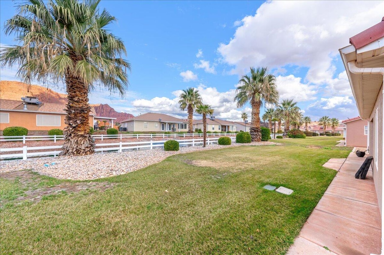 443 E Majestic DR Ivins, UT 84738 home for sale, MLS#26-267792 - Erika Rogers Photo 36