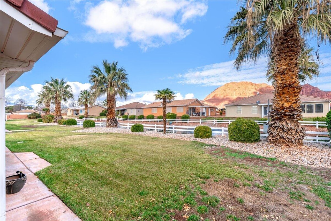 443 E Majestic DR Ivins, UT 84738 home for sale, MLS#26-267792 - Erika Rogers Photo 37