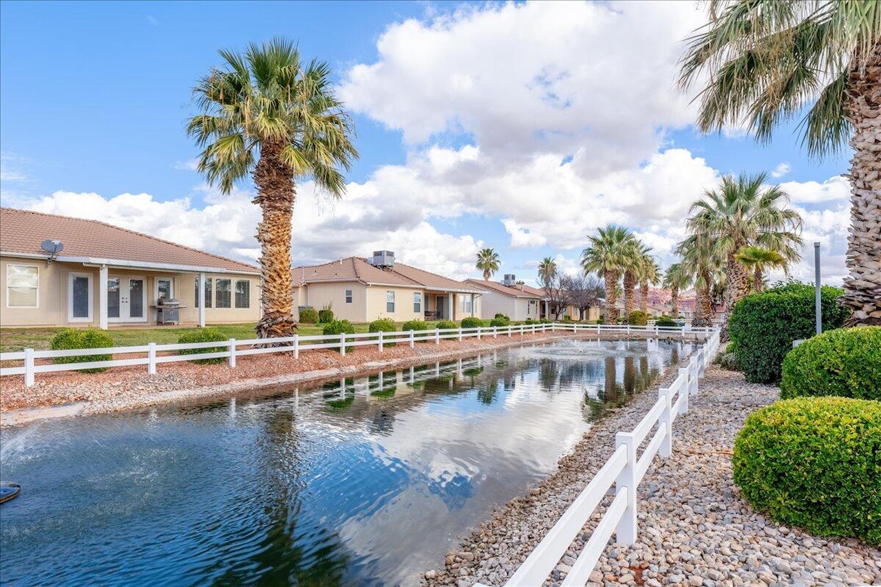 443 E Majestic DR Ivins, UT 84738 home for sale, MLS#26-267792 - Erika Rogers Photo 38