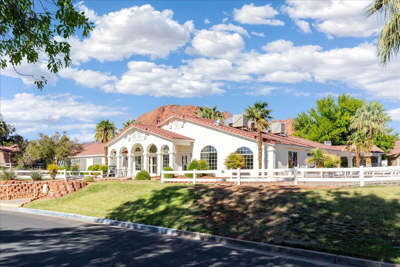 443 E Majestic DR Ivins, UT 84738 home for sale, MLS#26-267792 - Erika Rogers Photo 41