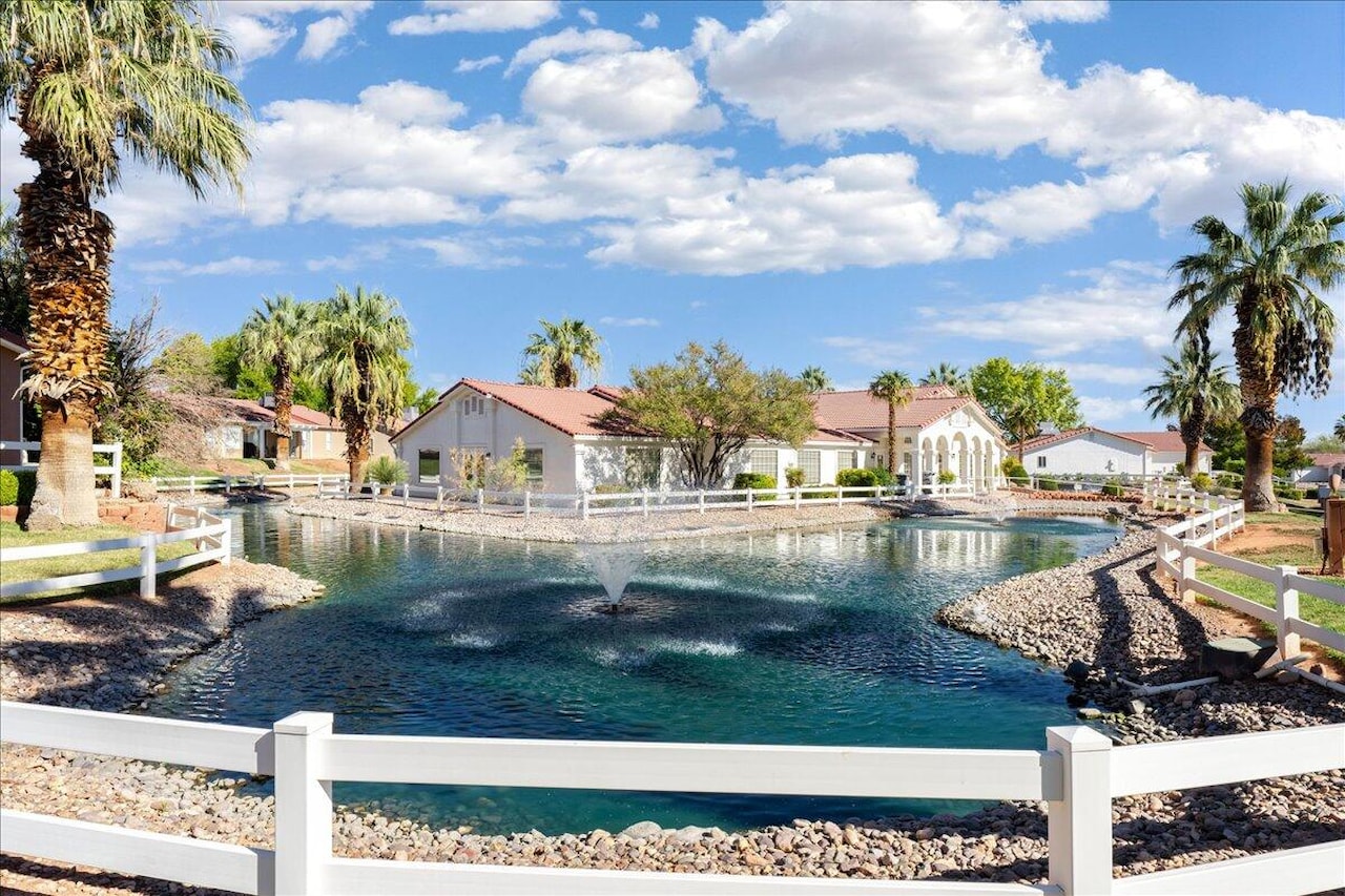 443 E Majestic DR Ivins, UT 84738 home for sale, MLS#26-267792 - Erika Rogers Photo 42