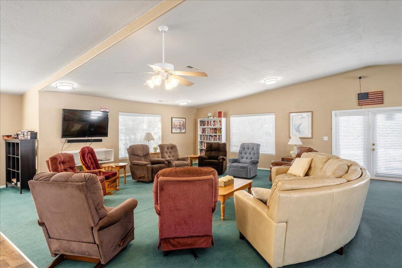 443 E Majestic DR Ivins, UT 84738 home for sale, MLS#26-267792 - Erika Rogers Photo 49