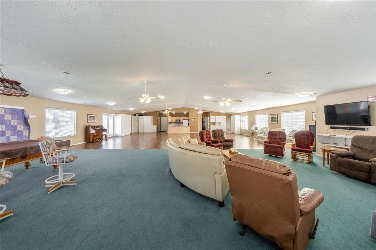 443 E Majestic DR Ivins, UT 84738 home for sale, MLS#26-267792 - Erika Rogers Photo 50