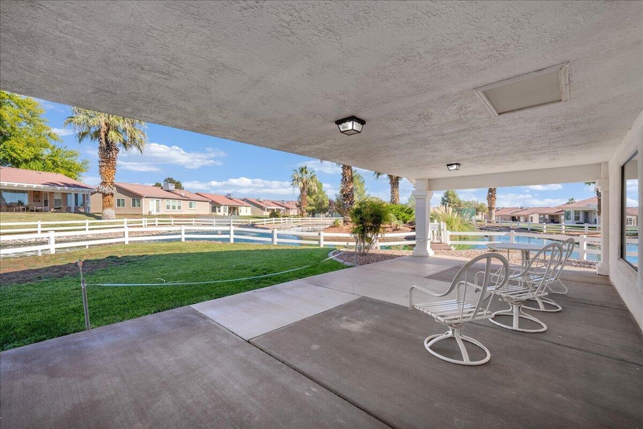 443 E Majestic DR Ivins, UT 84738 home for sale, MLS#26-267792 - Erika Rogers Photo 54