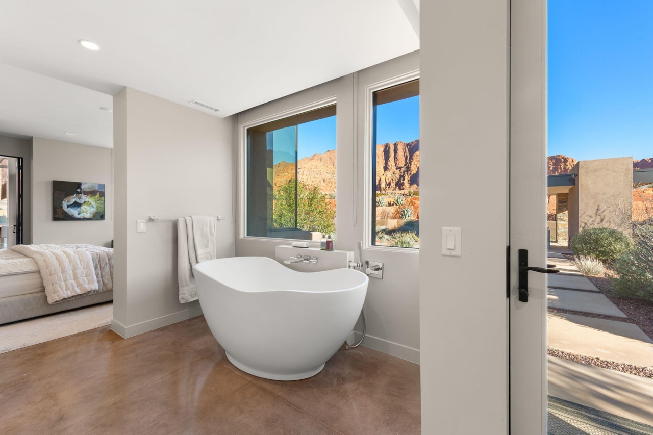 1748 Cochise Way Ivins, UT 84738 home for sale, MLS#26-267791 - Erika Rogers Photo 21