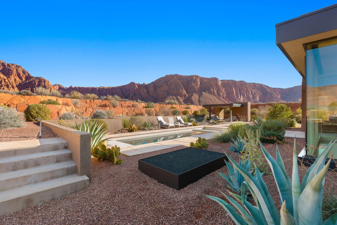 1748 Cochise Way Ivins, UT 84738 home for sale, MLS#26-267791 - Erika Rogers Photo 26