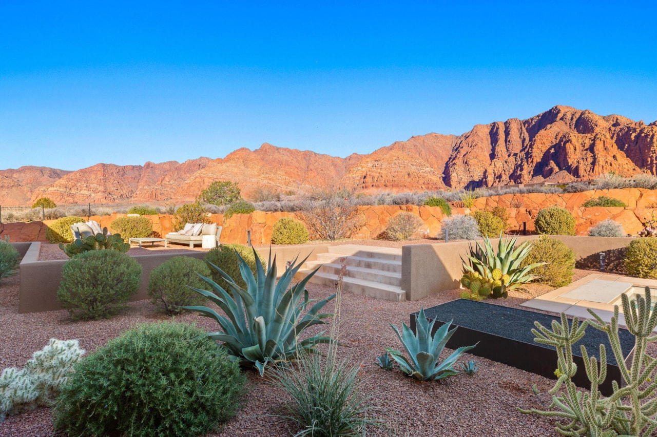 1748 Cochise Way Ivins, UT 84738 home for sale, MLS#26-267791 - Erika Rogers Photo 27